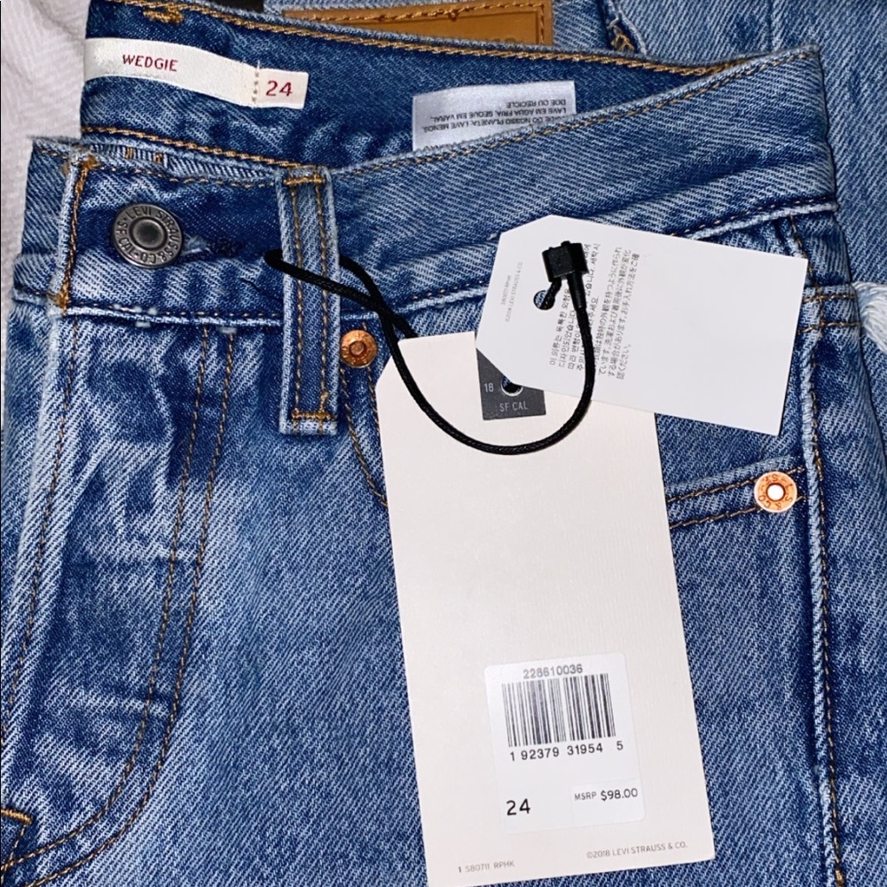 Levi Jeans